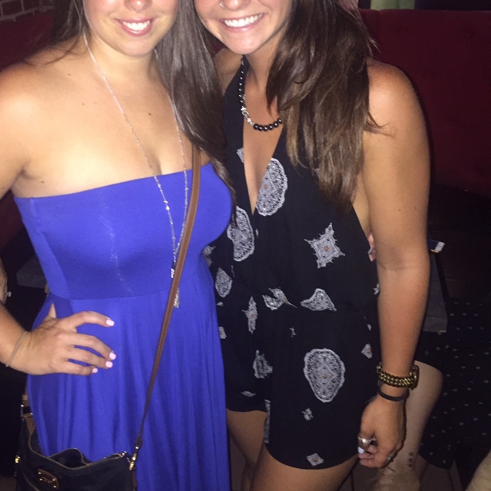 Romper - Picture 3 of 3